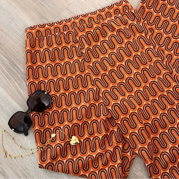 70’s Style Flares - Picture 2 of 3